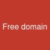Free domain