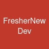 Fresher/New Dev