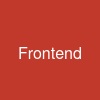 Front-end
