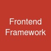 Front-end Framework