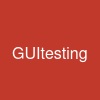 @GUItesting