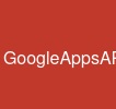GoogleAppsAP
