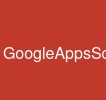 GoogleAppsScript
