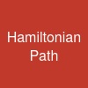 Hamiltonian Path