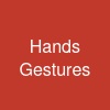 Hands Gestures