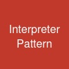 Interpreter Pattern