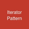 Iterator Pattern