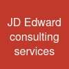 JD Edward consulting services