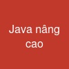 Java nâng cao