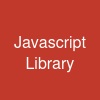 Javascript Library