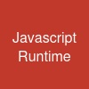 Javascript Runtime