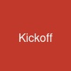 Kick-off