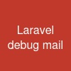Laravel debug mail