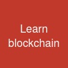 Learn blockchain