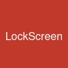 LockScreen