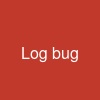 Log bug