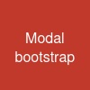 Modal bootstrap
