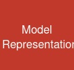 Model Representation