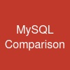MySQL Comparison