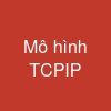 Mô hình TCP/IP