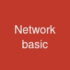 Network basic