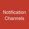 Notification Channels