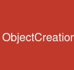 ObjectCreation