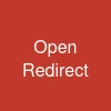 Open Redirect