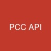 PCC API