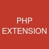 PHP EXTENSION