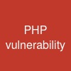 PHP vulnerability