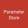 Parameter Store