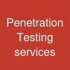 Penetration Testing services