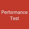 Performance Test