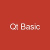 Qt Basic
