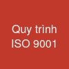 Quy trình ISO 9001