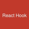 React Hook