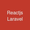 Reactjs Laravel