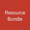 Resource Bundle