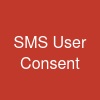 SMS User Consent