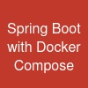 Spring Boot with Docker Compose
