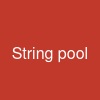 String pool