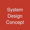 System Design Concept