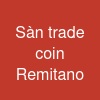 Sàn trade coin Remitano