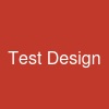 Test Design