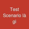 Test Scenario là gì