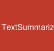 TextSummarization