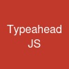 Typeahead JS