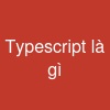 Typescript là gì
