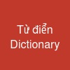 Từ điển - Dictionary